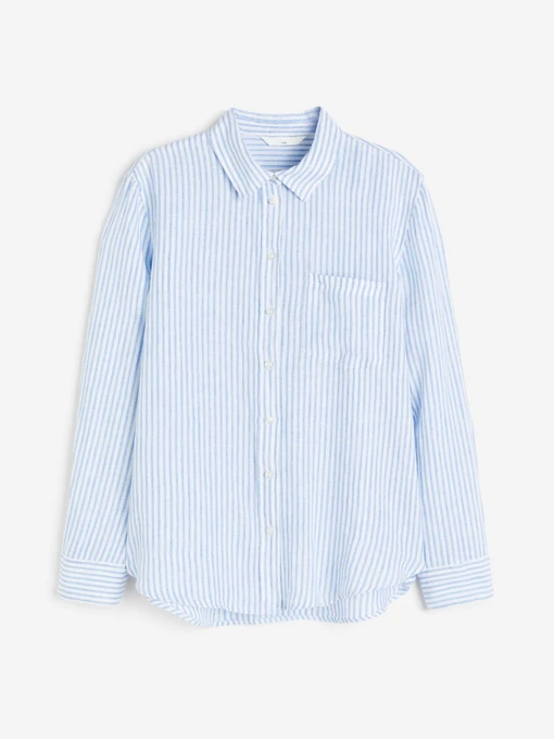 Рубашки H&M модель 72874 Фото