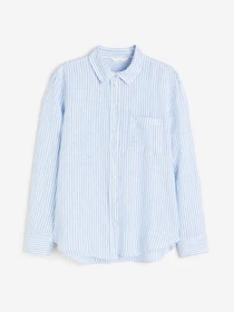 Сорочки H&M модель 72874 Фото
