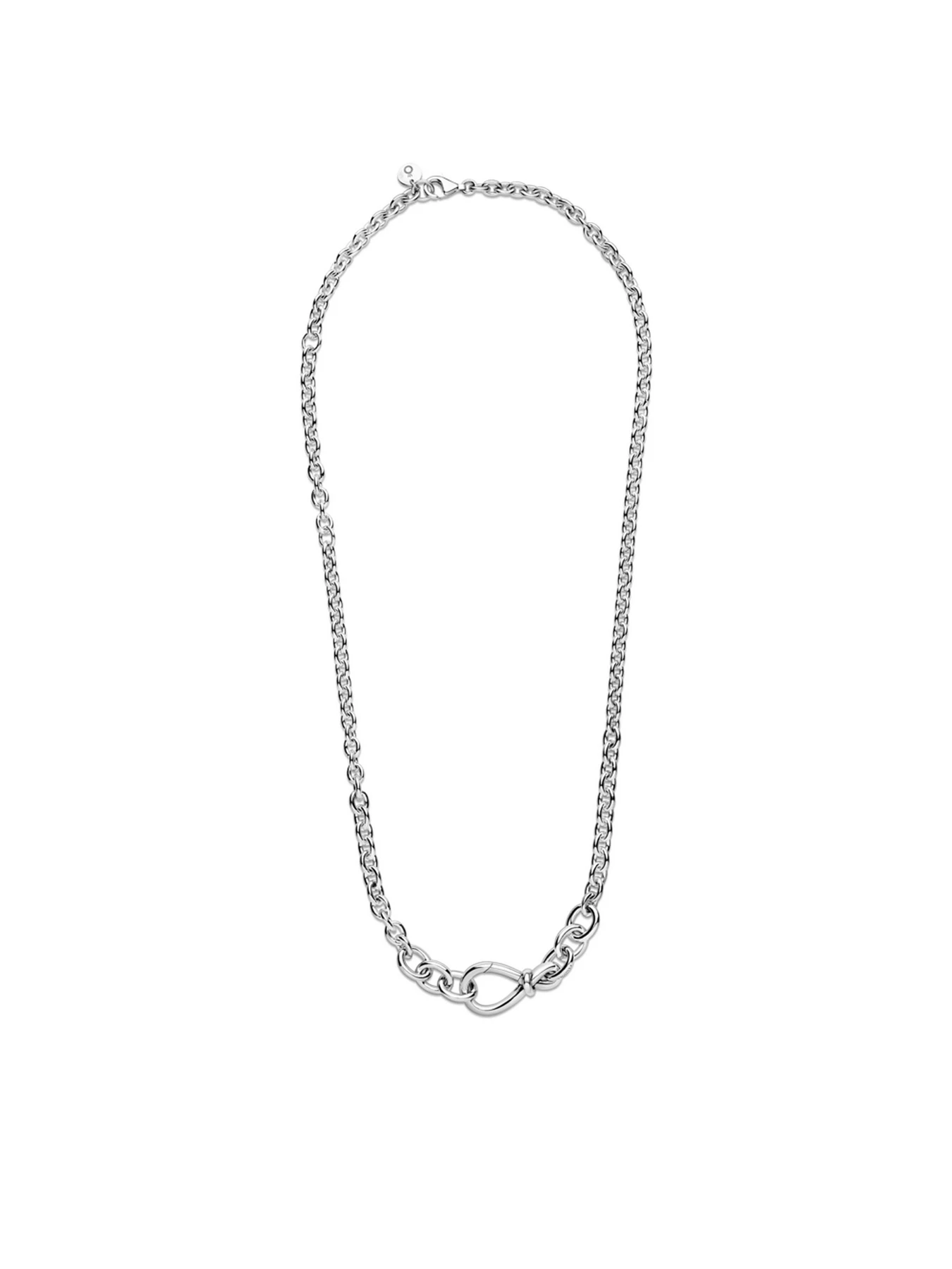Колье PANDORA Moments модель 398902C00-50 Колье PANDORA Moments модель 398902C00-50 Фото