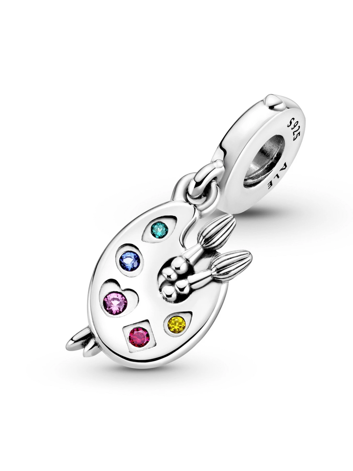 Классические PANDORA Moments модель 799320C01 Классические PANDORA Moments модель 799320C01 Фото