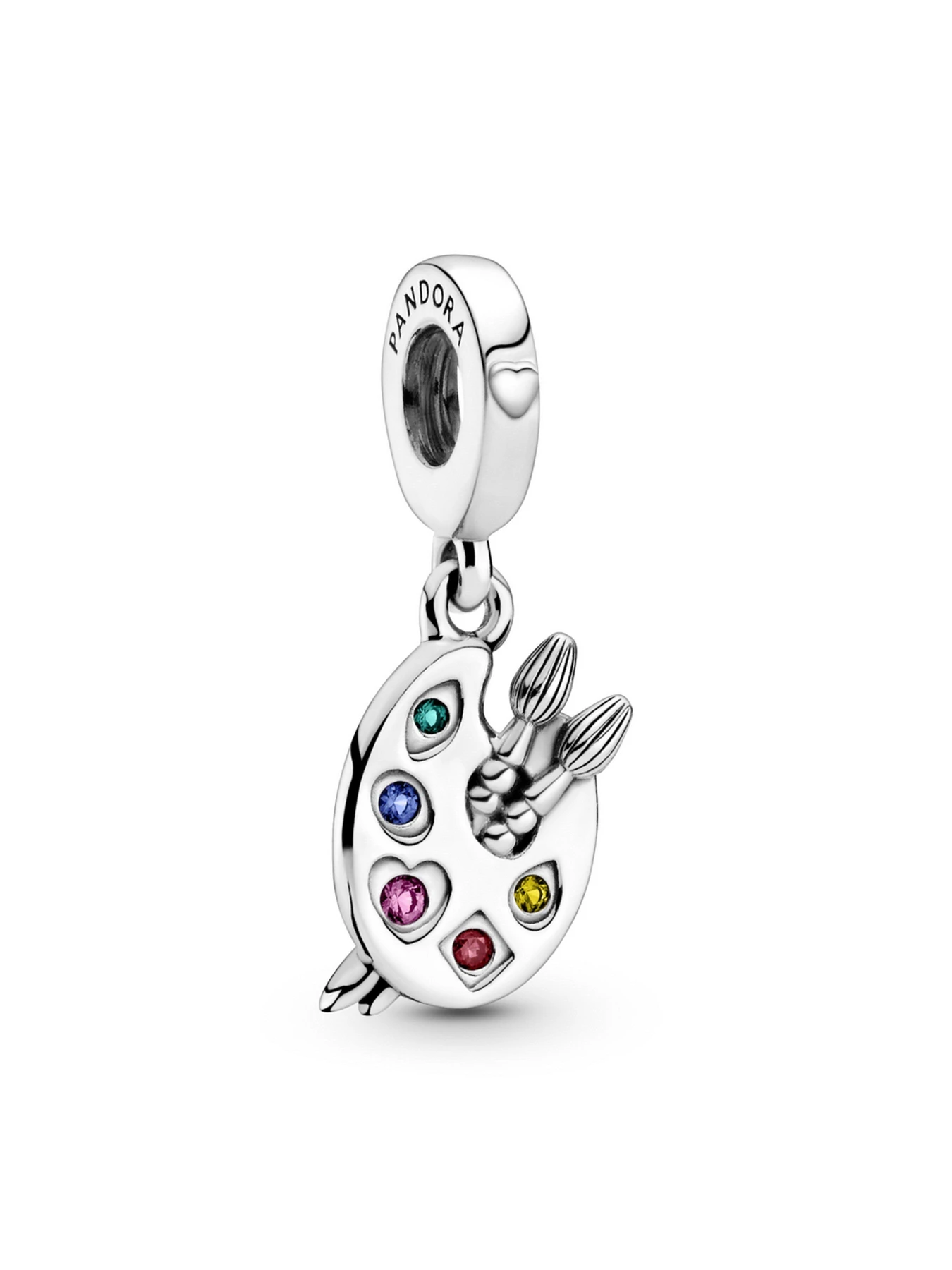 Классические PANDORA Moments модель 799320C01 Классические PANDORA Moments модель 799320C01 Фото