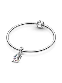 Классические PANDORA Moments модель 799320C01 Фото