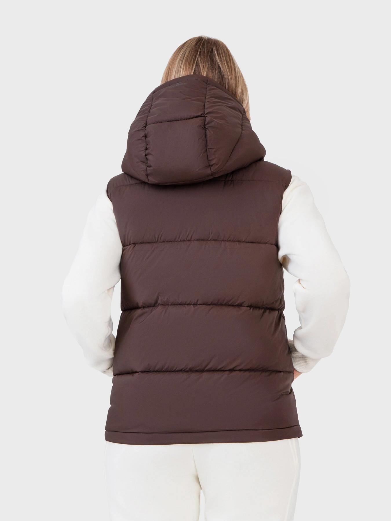 Куртки и дубленки AVECS модель 50391-42 Фото