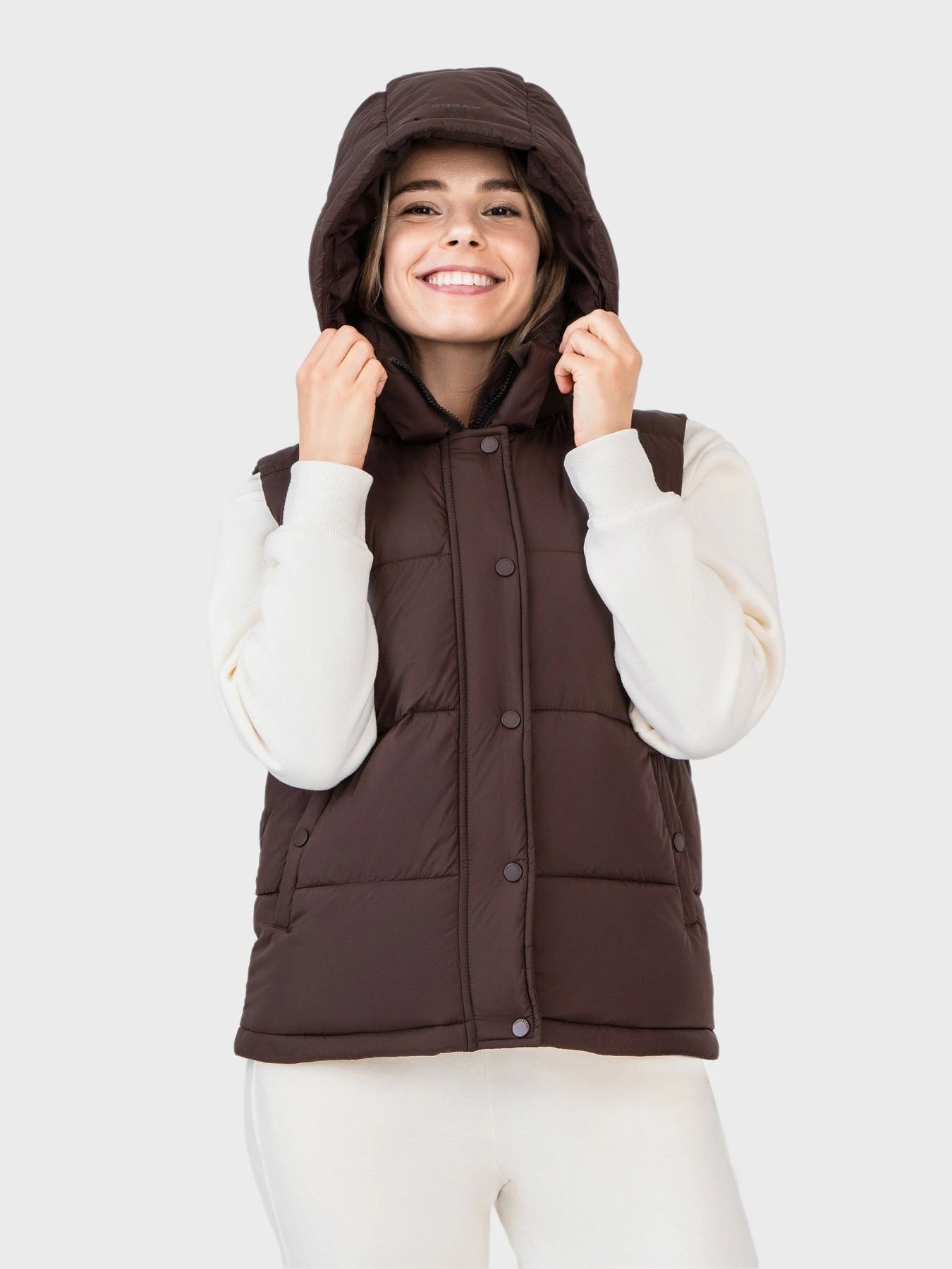 Куртки и дубленки AVECS модель 50391-42 Фото