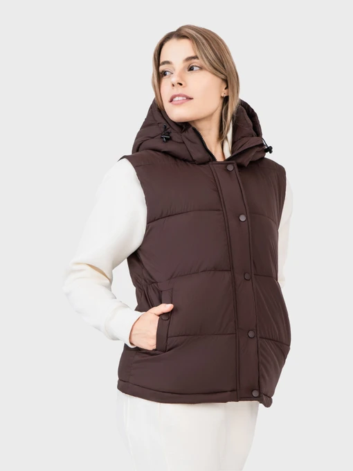 Куртки и дубленки AVECS модель 50391-42 Фото