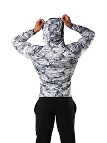 Худи и свитшоты Berserk Sport модель EvolutionFitCamouflageHDM Фото