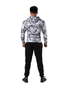 Худи и свитшоты Berserk Sport модель EvolutionFitCamouflageHDM Фото