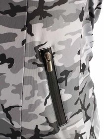 Худи и свитшоты Berserk Sport модель EvolutionFitCamouflageHDM Фото