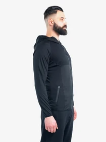 Худи и свитшоты Berserk Sport модель EvolutionFitBlackHDM Фото