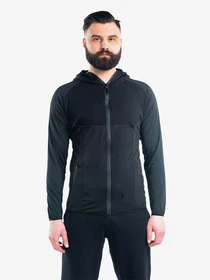 Худи и свитшоты Berserk Sport модель EvolutionFitBlackHDM Фото