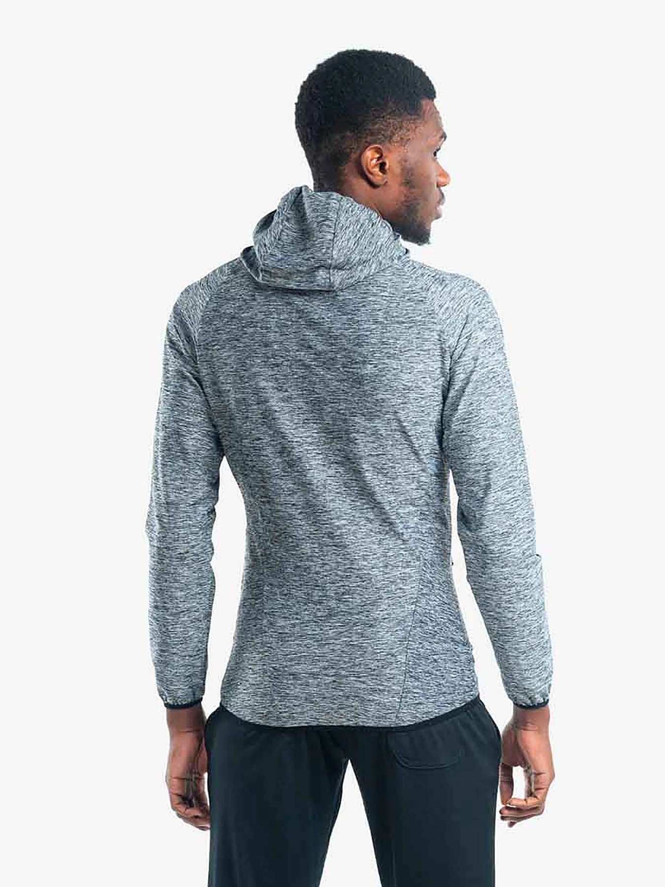 Худи и свитшоты Berserk Sport модель EvolutionFitMelangeHDM Худи и свитшоты Berserk Sport модель EvolutionFitMelangeHDM Фото