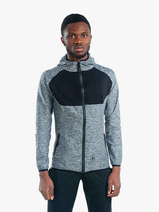 Худі та світшоти Berserk Sport модель EvolutionFitMelangeHDM Фото