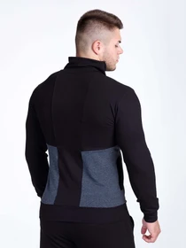 Худи и свитшоты Berserk Sport модель CasualActivityBlackHDM Фото
