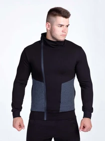 Худи и свитшоты Berserk Sport модель CasualActivityBlackHDM Фото
