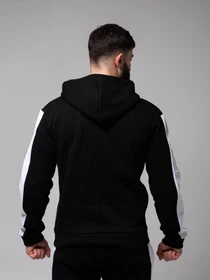 Худи и свитшоты Berserk Sport Royal модель RoyalBlackHDM Фото