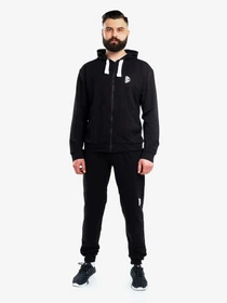 Худи и свитшоты Berserk Sport модель PragmaticfleeceBlackHDM Фото