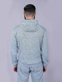 Худи и свитшоты Berserk Sport модель KnittedSportMelangeHDM Фото