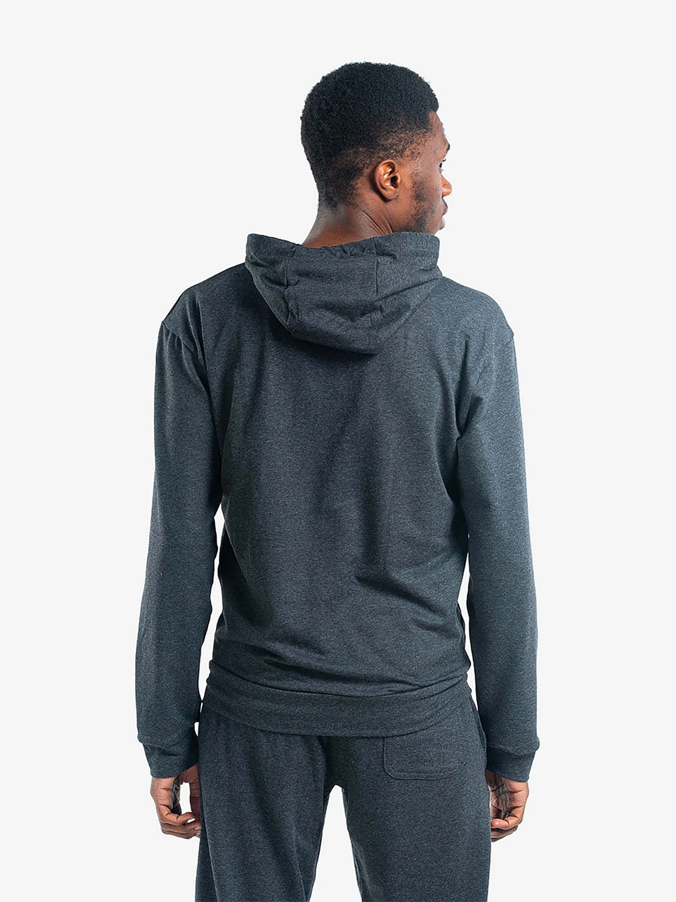 Худи и свитшоты Berserk Sport модель PragmaticfleeceDarkGrayHDM Худи и свитшоты Berserk Sport модель PragmaticfleeceDarkGrayHDM Фото