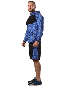 Худи и свитшоты Berserk Sport модель EvolutionFitBlueHDM Фото