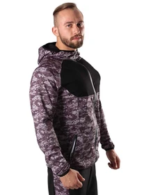 Худи и свитшоты Berserk Sport модель EvolutionFitGrayHDM Фото