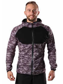 Худи и свитшоты Berserk Sport модель EvolutionFitGrayHDM Фото