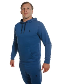 Худи и свитшоты Berserk Sport модель PremiumwithoutfleeceBlueHDM Фото