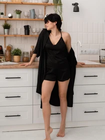 Одежда для дома и сна Cosy модель Set221PB Фото
