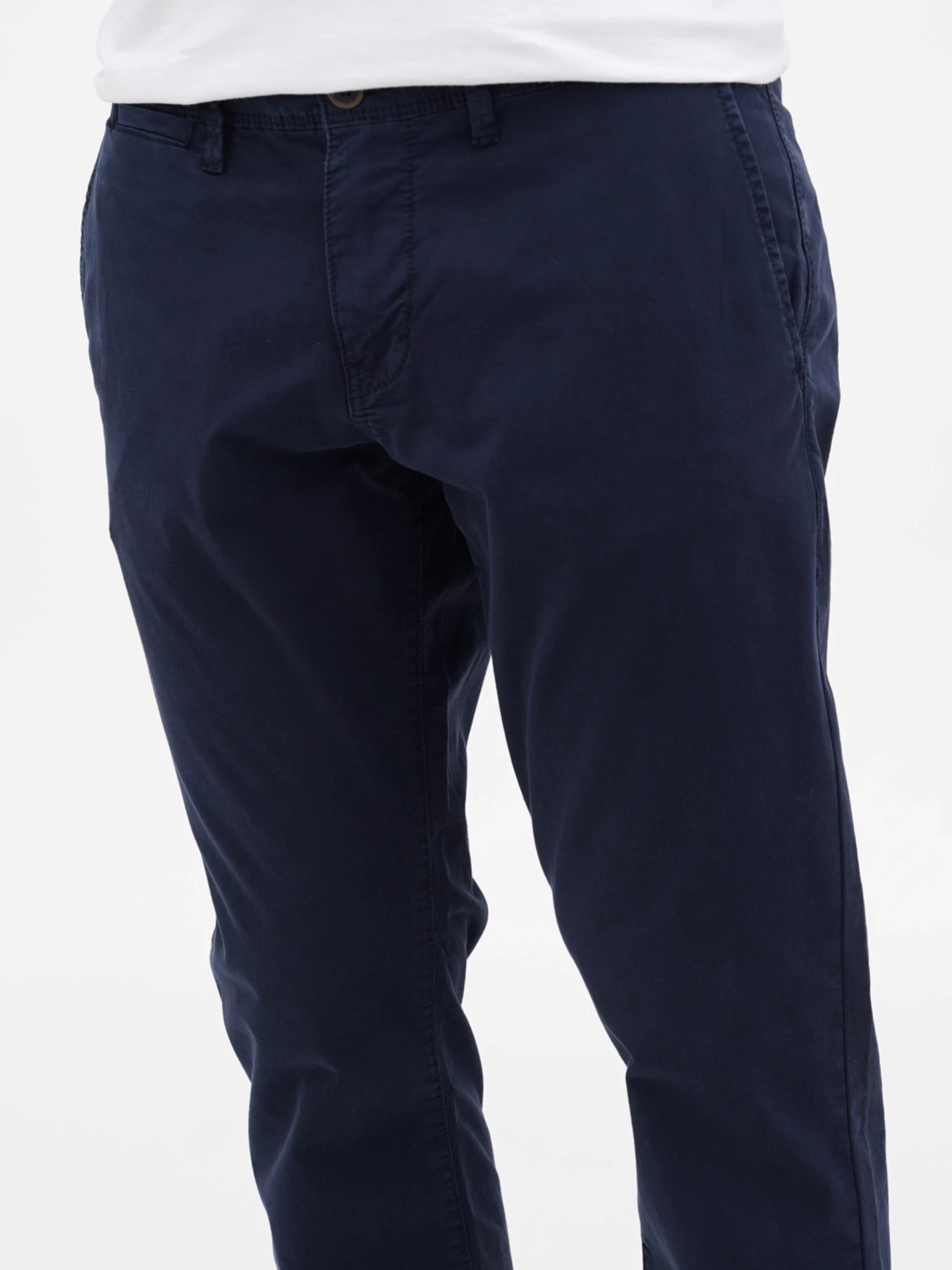 Брюки Mustang Jeans модель 5005434 Брюки Mustang Jeans модель 5005434 Фото