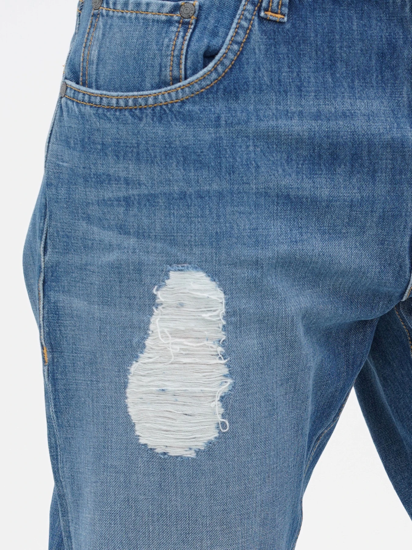 Джинсы Mustang Jeans модель 5316631 Джинсы Mustang Jeans модель 5316631 Фото