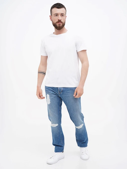 Джинсы Mustang Jeans модель 5316631 Фото