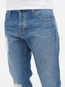 Джинсы Mustang Jeans модель 5316631 Фото