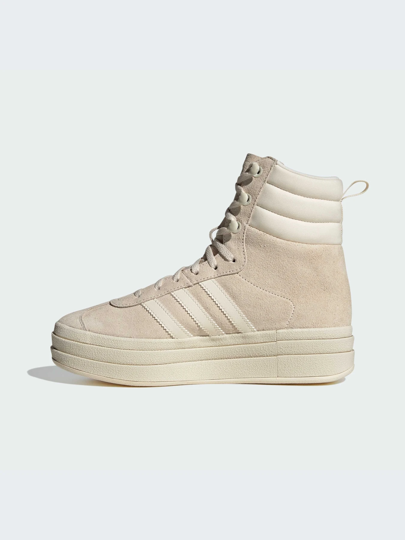 Кеды Adidas Gazelle модель ID6984 Фото
