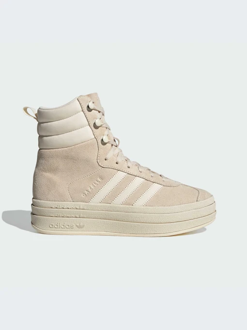 Кеды Adidas Gazelle модель ID6984 Фото