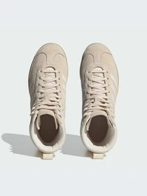 Кеды Adidas Gazelle модель ID6984 Фото