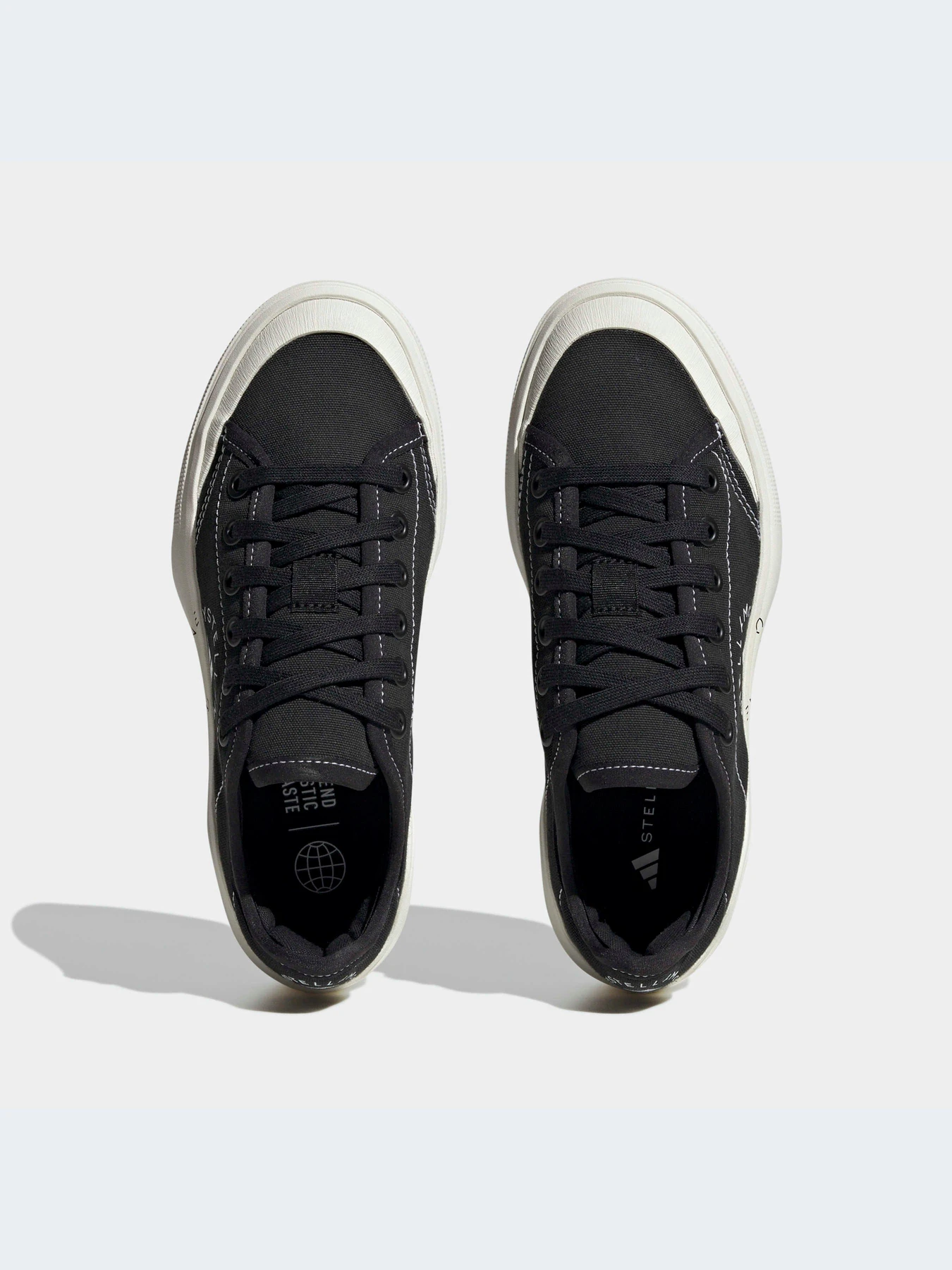 Кеди Adidas Court модель HP5702 Фото