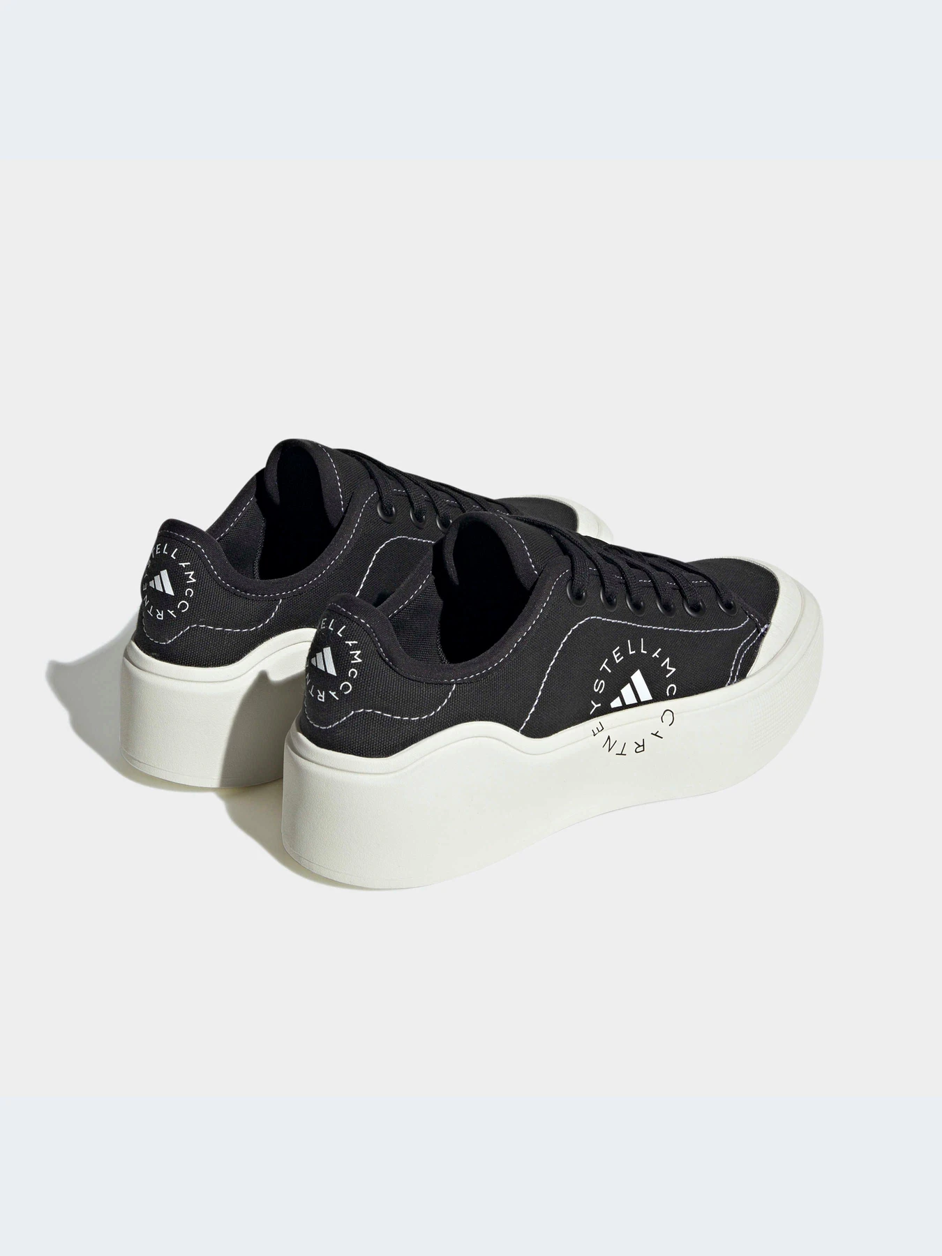 Кеди Adidas Court модель HP5702 Фото