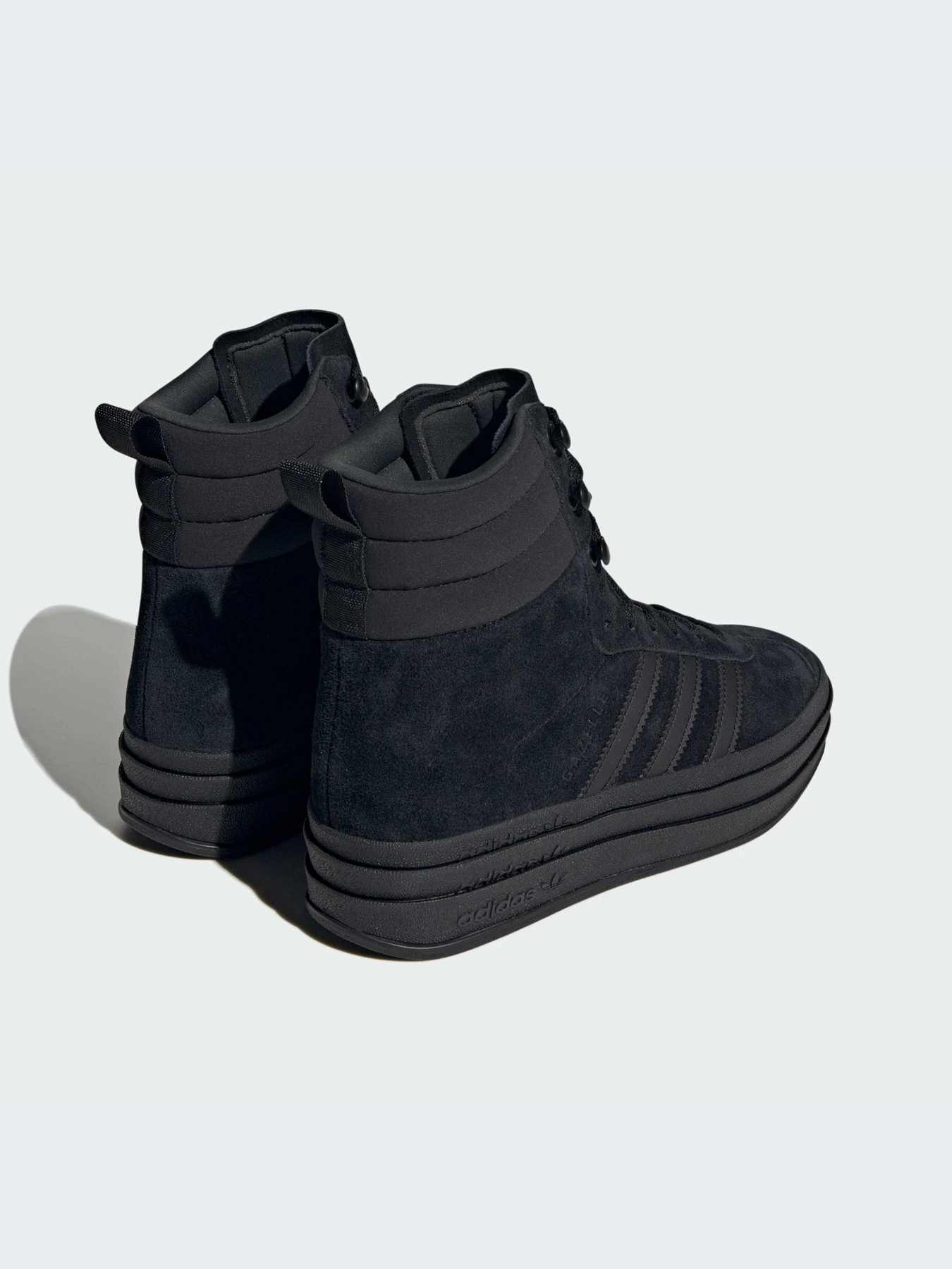 Кеды Adidas Gazelle модель ID6983 Кеды Adidas Gazelle модель ID6983 Фото