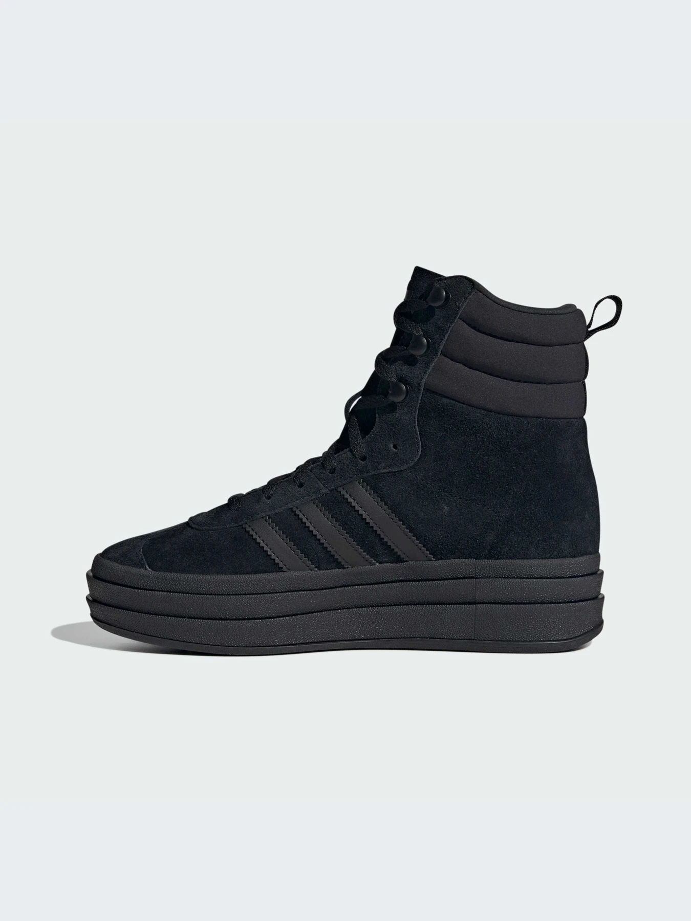 Кеды Adidas Gazelle модель ID6983 Кеды Adidas Gazelle модель ID6983 Фото