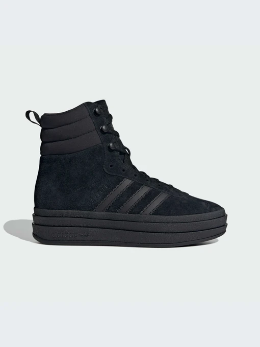 Кеды Adidas Gazelle модель ID6983 Фото
