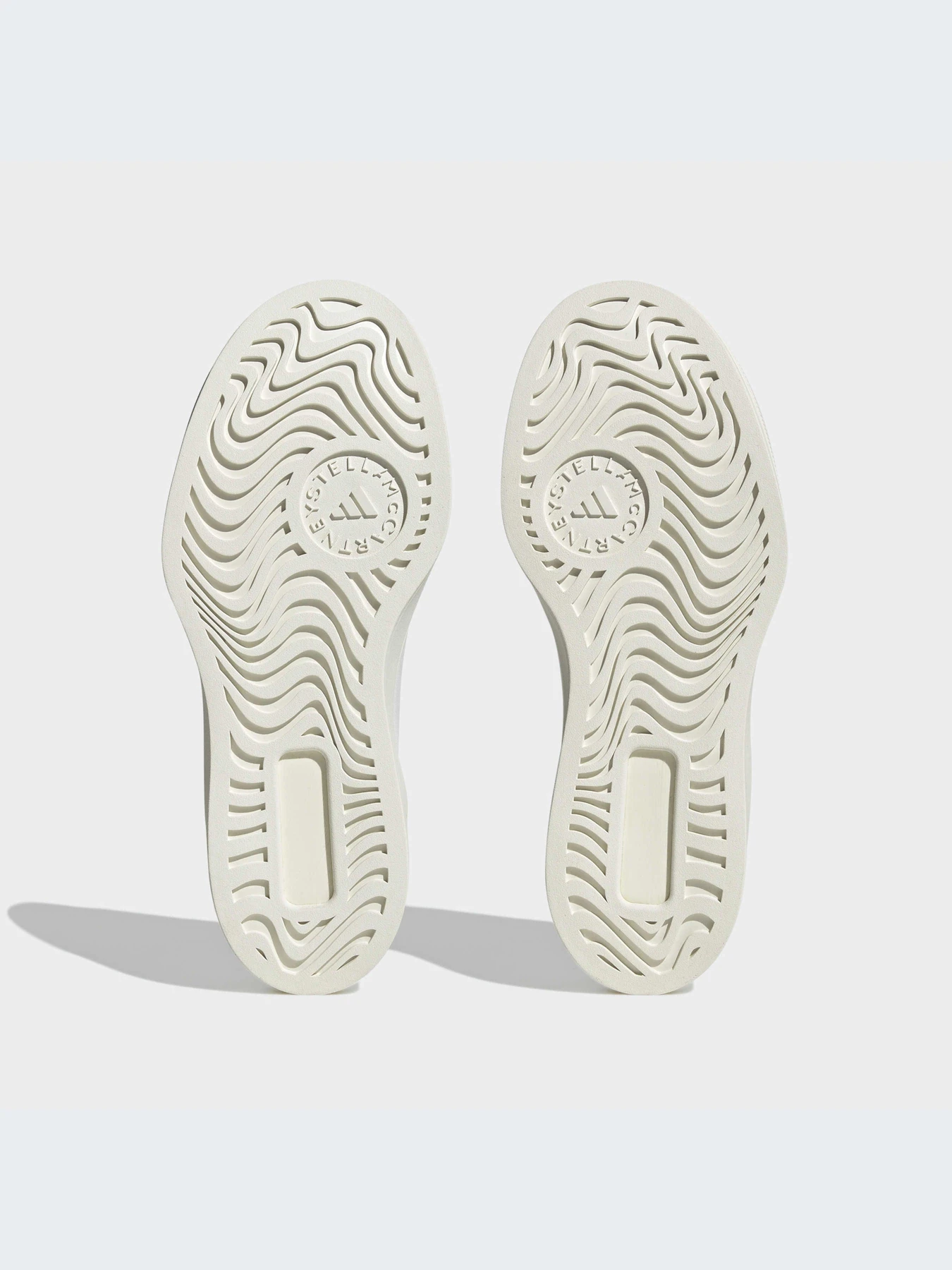 Кеды Adidas by Stella McCartney модель HQ8675 Кеды Adidas by Stella McCartney модель HQ8675 Фото