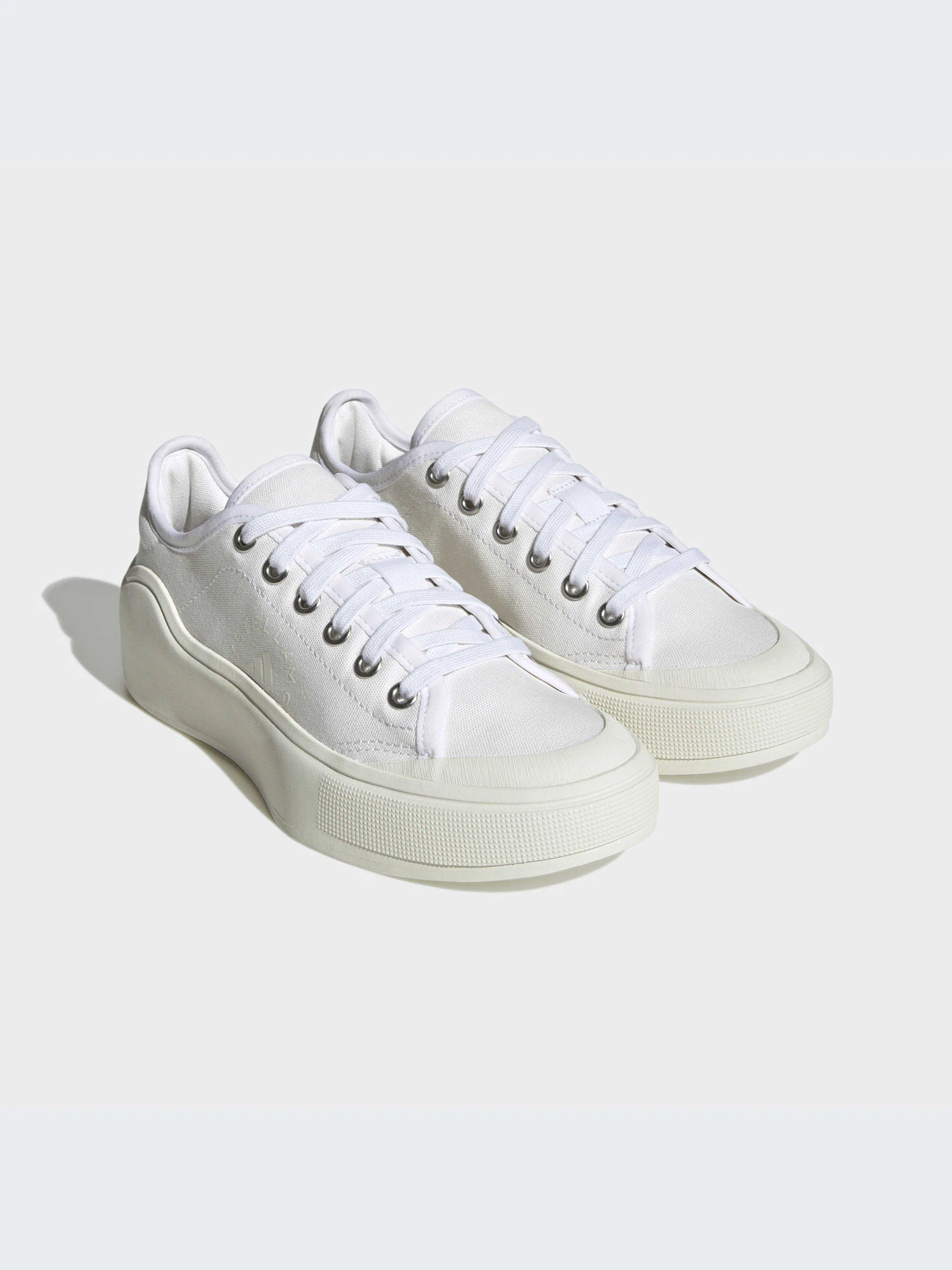 Кеды Adidas by Stella McCartney модель HQ8675 Кеды Adidas by Stella McCartney модель HQ8675 Фото