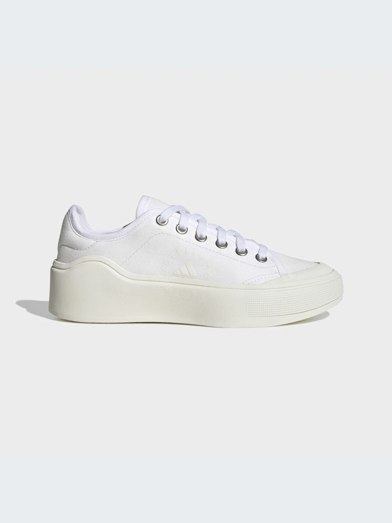 Кеды Adidas by Stella McCartney модель HQ8675 Кеды Adidas by Stella McCartney модель HQ8675 Фото