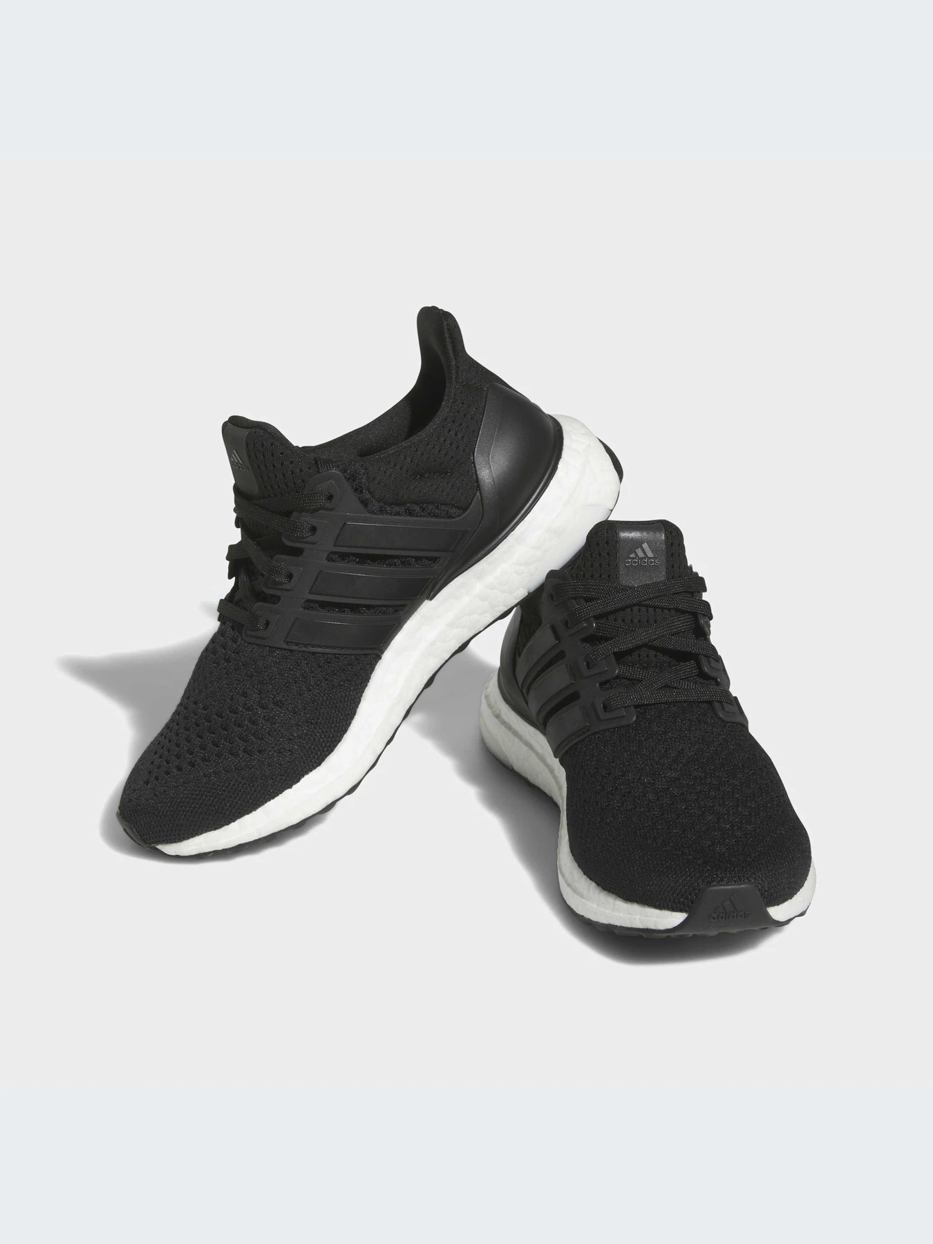 Кросівки Adidas Ultraboost модель HQ4218 Кросівки Adidas Ultraboost модель HQ4218 Фото