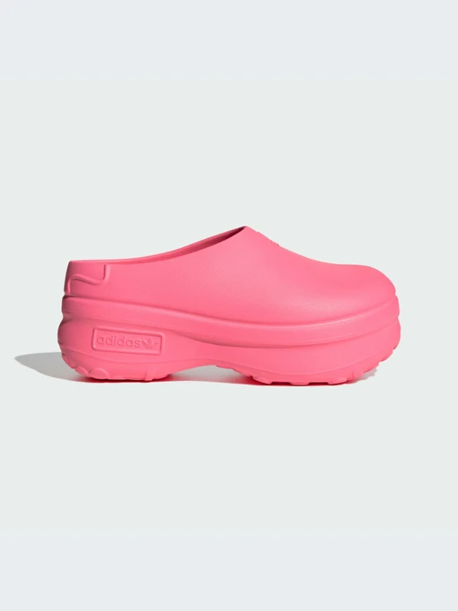 Шльопанці Adidas Stan Smith модель ID9453 Фото
