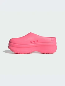 Шльопанці Adidas Stan Smith модель ID9453 Фото