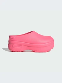 Шльопанці Adidas Stan Smith модель ID9453 Фото