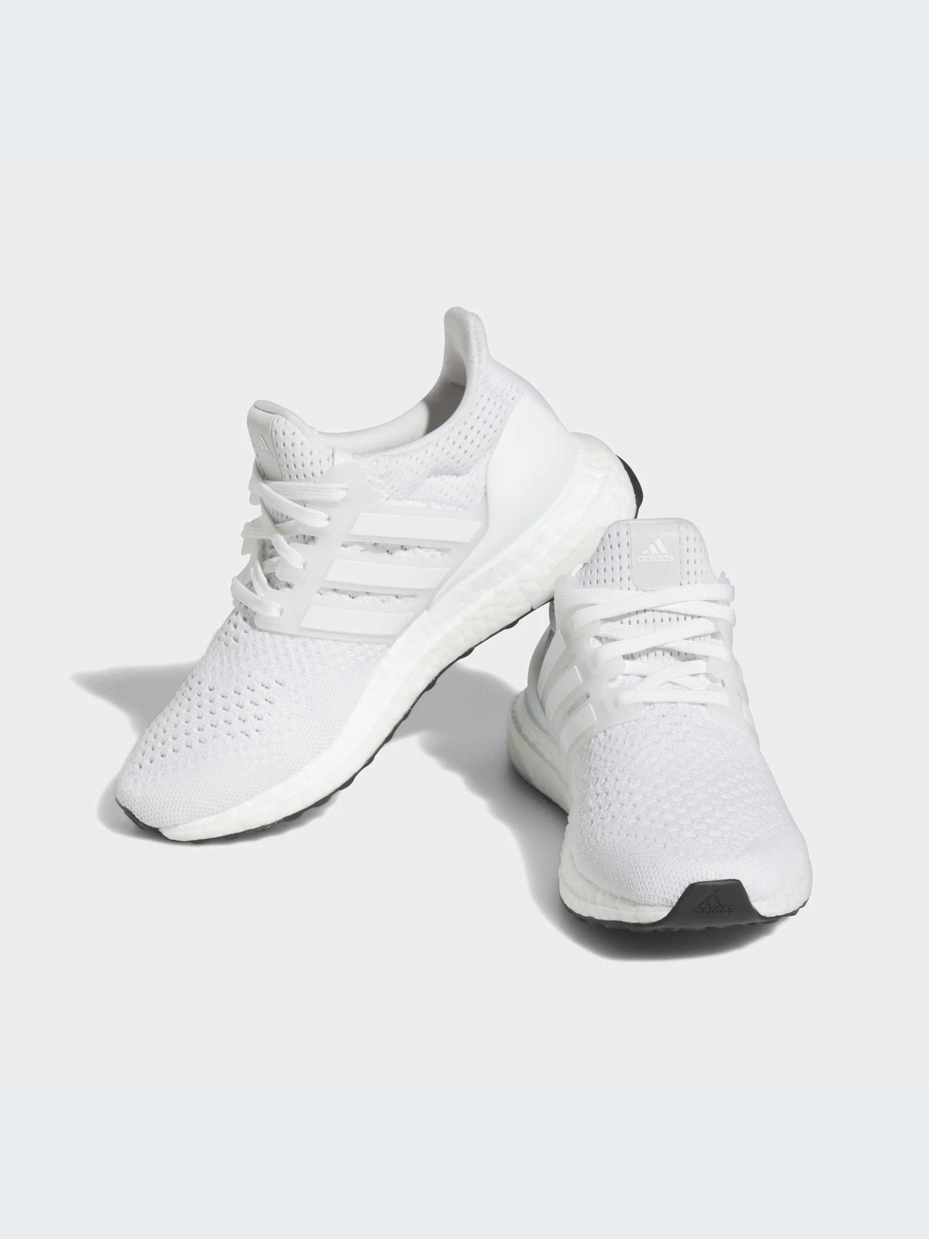 Кросівки Adidas Ultraboost модель HQ2163 Кросівки Adidas Ultraboost модель HQ2163 Фото