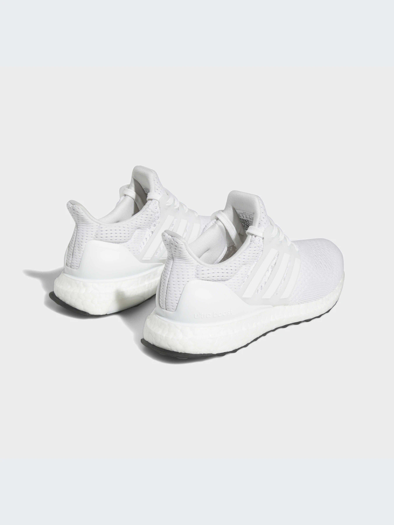 Кросівки Adidas Ultraboost модель HQ2163 Кросівки Adidas Ultraboost модель HQ2163 Фото