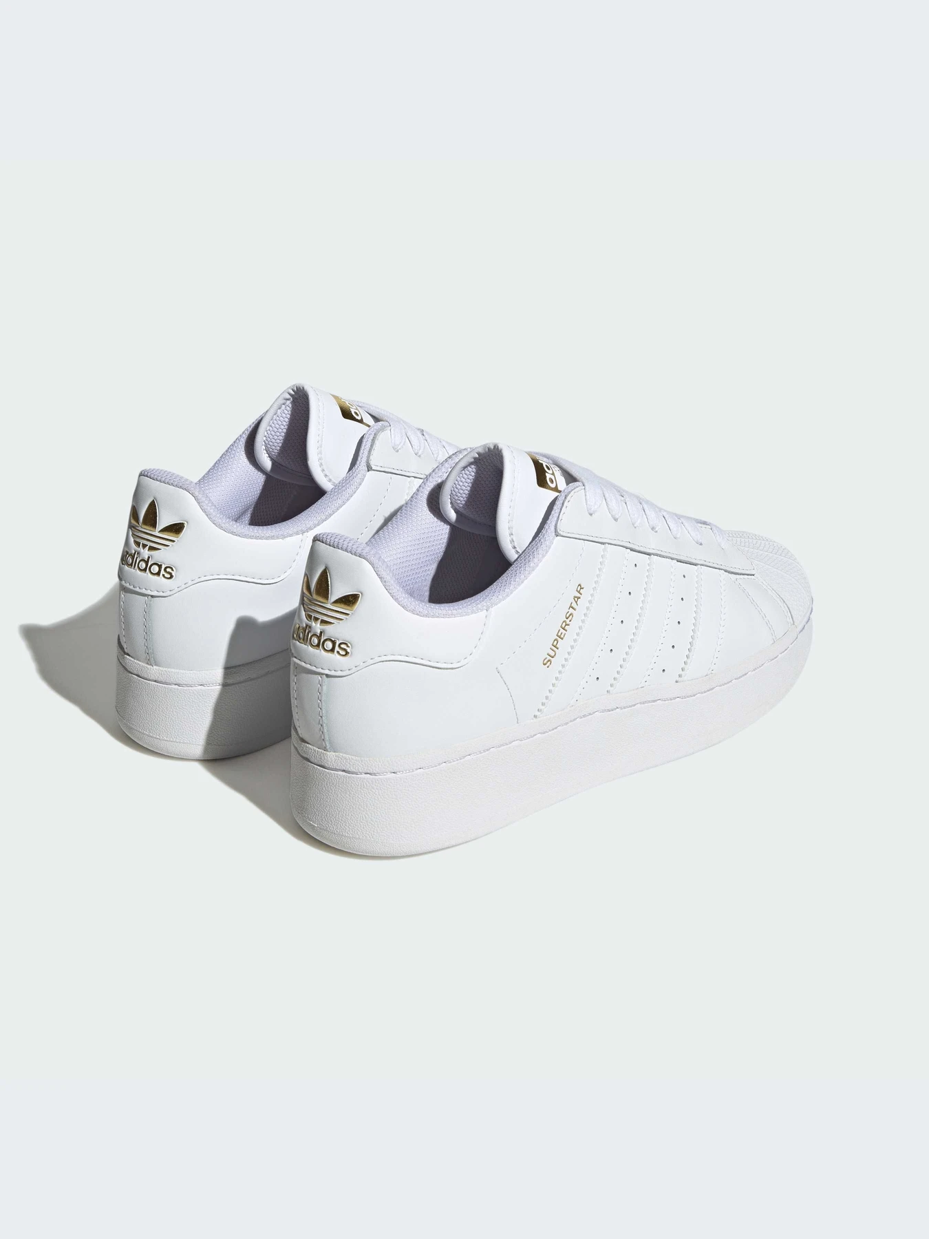 Кеды Adidas Superstar модель ID4655 Фото