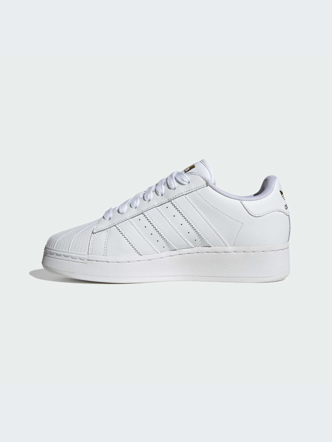 Кеды Adidas Superstar модель ID4655 Фото